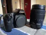 Camera sale