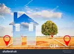 Residential plot for sale