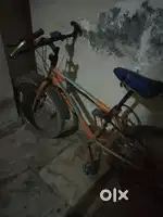 Gear cycle for sale in very urgent basis