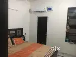 Pg for model town extension personal room attached wath  newly built