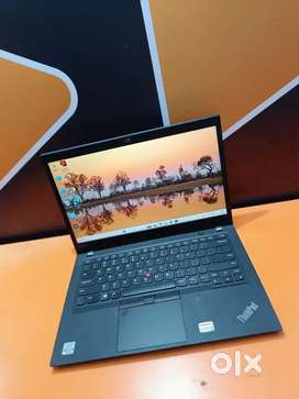 LENOVO THINKPAD T14_MODEL_ CORE I7 10TH GEN (TOUCH)LAPTOP