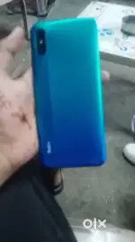 Display problem