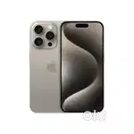 IPhone 15 Pro 128 GB
