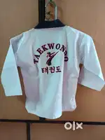 Taekwando uniform