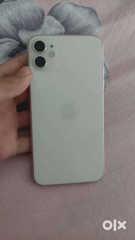 Iphone 11 64 gb