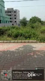 Plot for sale
