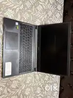Acer Aspire Series 7