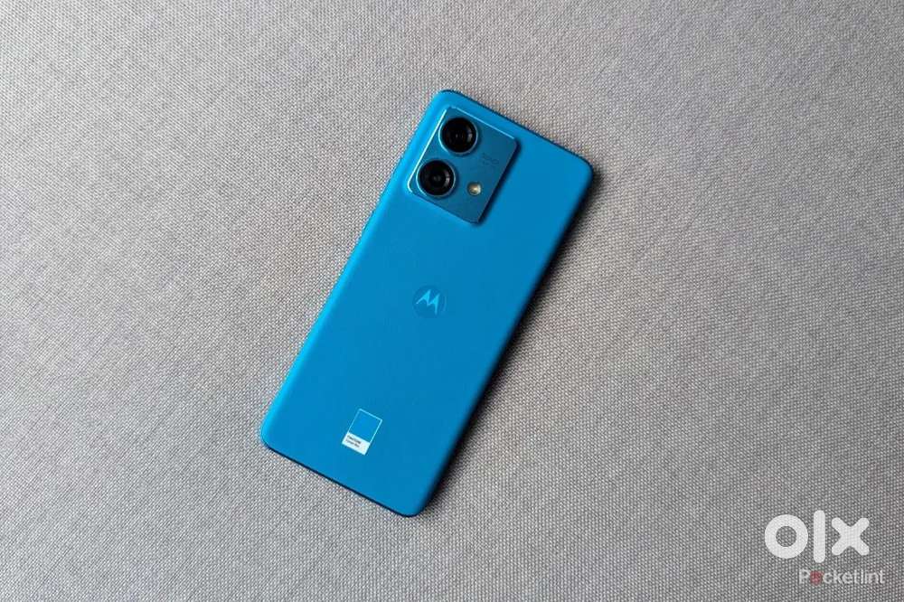 Phone ekdam saaf hai broooo