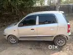 Hyundai Santro Xing Well Maintained