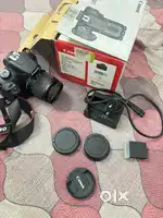 Canon 3000D