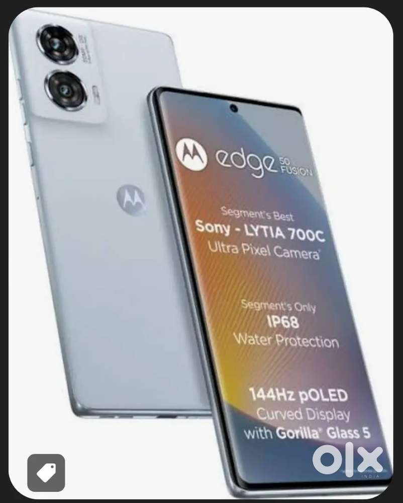 Edge 50fusion