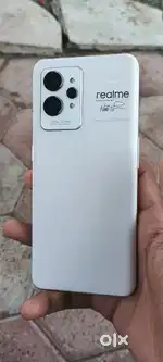 Realme gt 2 pro 8 128