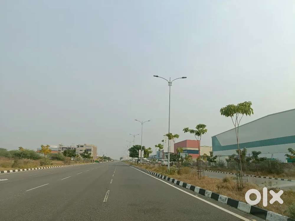 Mahendra sez road