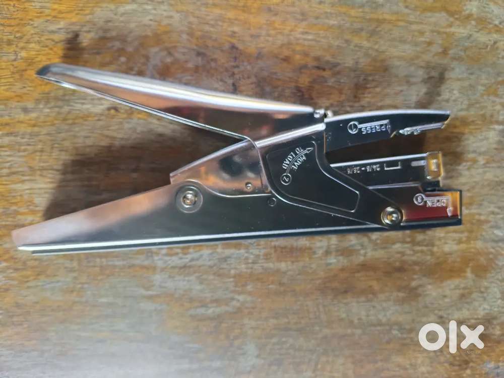 Kangaro Hp-45 Stepler