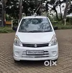 Maruti Suzuki Estilo LXi BS-IV, 2010, Petrol