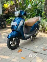 Suzuki access 125 special edition 2023 . single owner