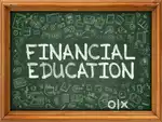 Accounts Teacher for 10th and 12th