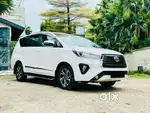 Toyota Innova Crysta 2021