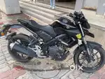 155 cc ,air cooled, 4 stoke