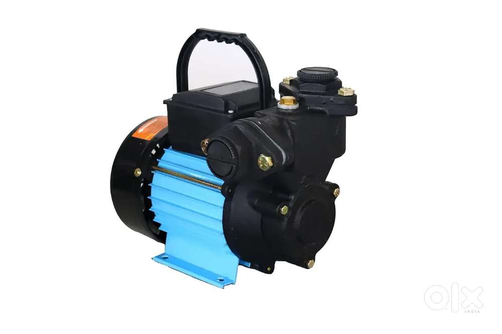 Water moter