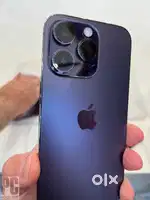 I phone 14 PRO MAX 256GB