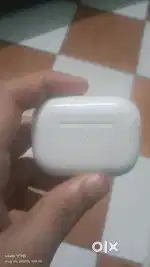 Apple airpods