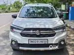 Maruti Suzuki XL6 1.5 Zeta MT, 2020, Petrol