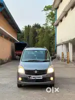 Maruti Suzuki Wagon R LXI Opt, 2010, Petrol