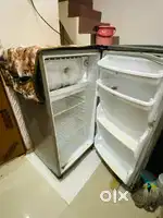 Videocon fridge 165 lt good condition