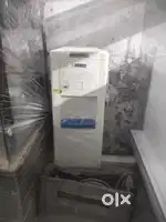 Water dispenser