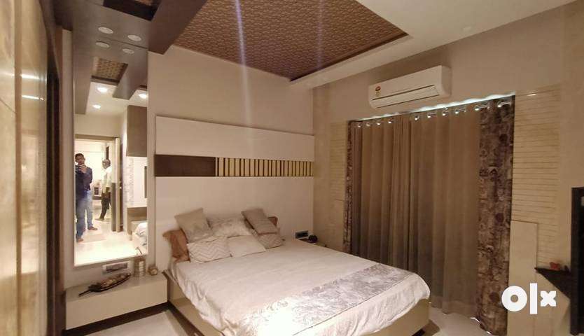1 BHK Flat For Sale In Titwala East At Regency Sarvam New Construction