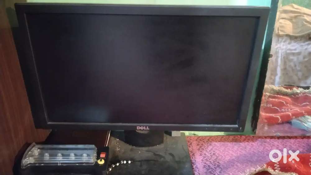 Dell monitor