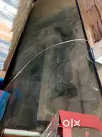 Cake counter