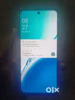 Oppo f27 pro+