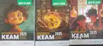 MATHEMATICS, PHYSICS, CHEMISTRY BOOKS