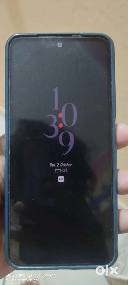Redme note 11