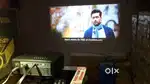Rd5 intrex projector 4k 3d wifi mcast 199 inchs hdmi usb SMART pro