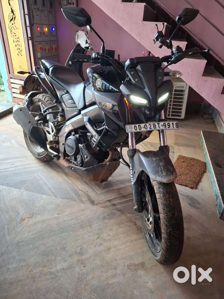 Urgent sell my bike