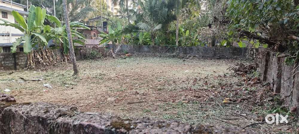 Residential plot for sale