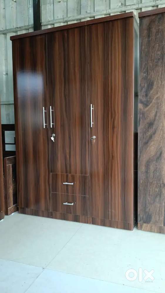 Brand New 3 Door Wardrobe