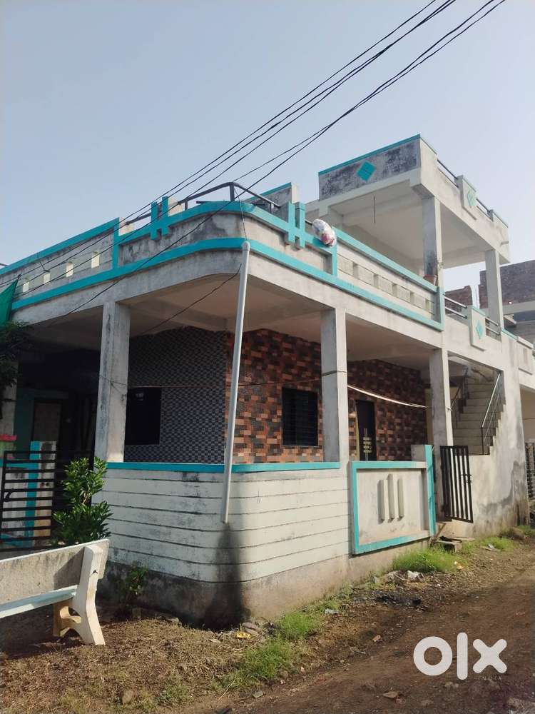 House for sell.