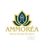 Female massage therapist