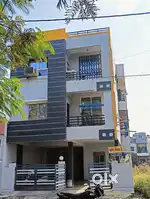 3 BHK Ground floor Flate for sale in shiv City