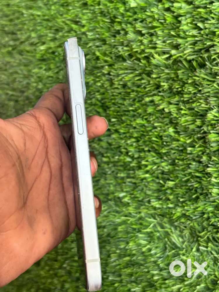 Iphone 15 h bilkul new h