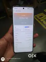 Realme 10 pro plus sell or exchange