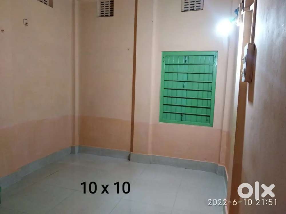 House rent in prime area ( agartala, surja road, near hokars corner )