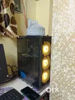 That's why selling it because of lack of money.