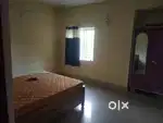 3BHK Semi-Furnished Flat for Rent in Adityapur