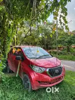 Datsun Redi Go 2017