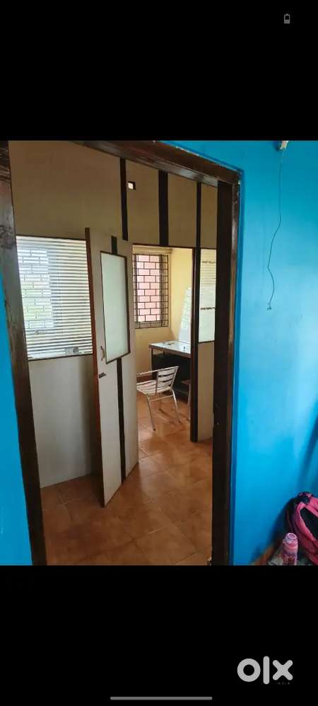 OFFICE SPACE FOR RENT